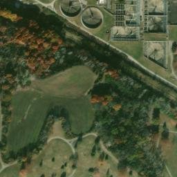 Satellite imagery of KANSAS CITY BPU S STACK — NGS KE1173, US