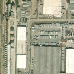 Satellite imagery of WY 11 — NGS KE1674 — Kansas City, US, US