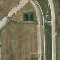 Satellite imagery of L 345 — NGS KE1647 — Kansas City, US, US