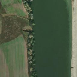 Satellite imagery of L 345 — NGS KE1647 — Kansas City, US, US