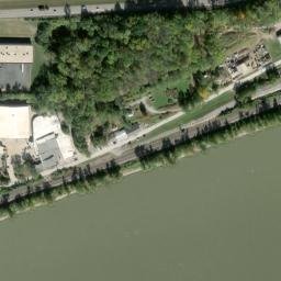 Satellite imagery of LOTA — NGS KE1443 — North Kansas City, US, US