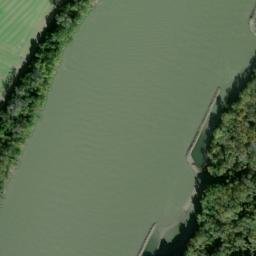 Satellite imagery of Q 218 — NGS KE0101 — Sugar Creek, US, US
