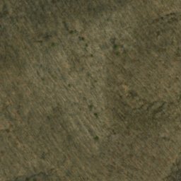 Satellite imagery of Bradley Ridge, US