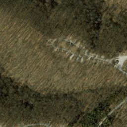Satellite imagery of Hohen Point, US