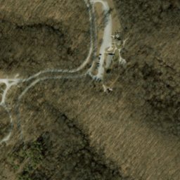 Satellite imagery of Hohen Point, US