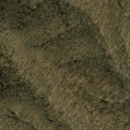 Satellite imagery of Hohen Point, US