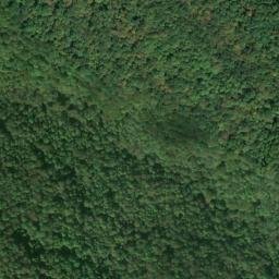 Satellite imagery of Greenbrier Ridge, US