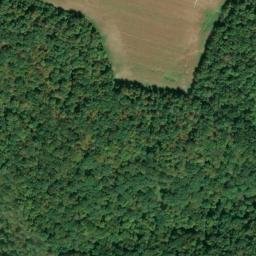 Satellite imagery of Greenbrier Ridge, US