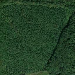 Satellite imagery of Long Knob, US