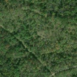Satellite imagery of Cherry Ridge, US