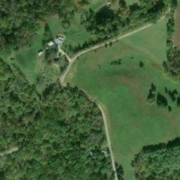 Satellite imagery of Cherry Ridge, US