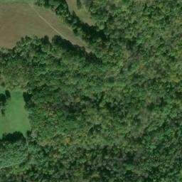 Satellite imagery of Cherry Ridge, US
