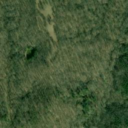 Satellite imagery of Limberger Ridge, US