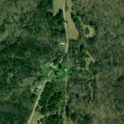 Satellite imagery of Limberger Ridge, US
