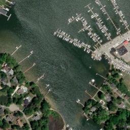 Satellite imagery of Water Oak Point, US