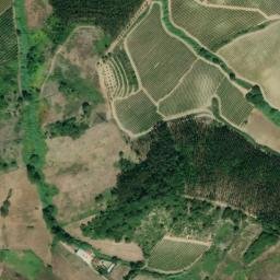 Satellite imagery of Concelho de Alenquer, ES