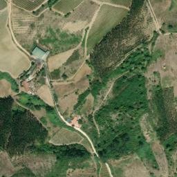 Satellite imagery of Concelho de Alenquer, ES