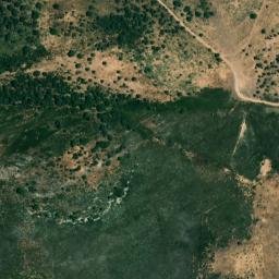 Satellite imagery of Puerto de los Conejeros, ES