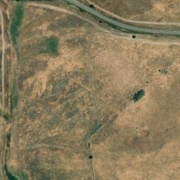 Satellite imagery of survey_point, PT