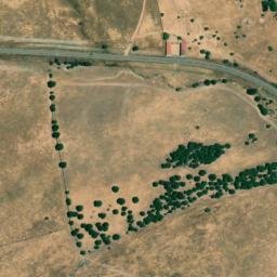 Satellite imagery of survey_point, PT