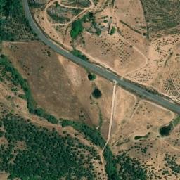 Satellite imagery of survey_point, PT