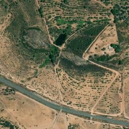 Satellite imagery of survey_point, PT