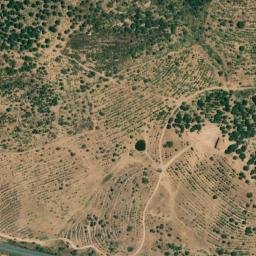 Satellite imagery of survey_point, PT