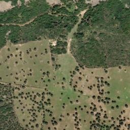 Satellite imagery of Sierra de la Chimenea, ES