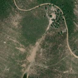 Satellite imagery of Morro de la Colmenilla, ES