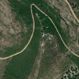 Satellite imagery of Morro de la Colmenilla, ES