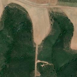 Satellite imagery of Sierra de Palancosillo, ES