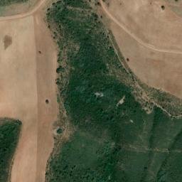 Satellite imagery of Sierra de Palancosillo, ES