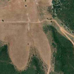Satellite imagery of Sierra de Palancosillo, ES