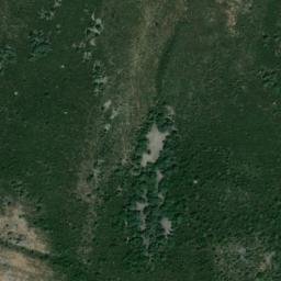 Satellite imagery of Cerro de la Balsa, ES