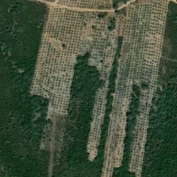 Satellite imagery of Cerro de la Balsa, ES