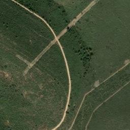 Satellite imagery of Puerto del Recuero, ES