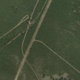 Satellite imagery of Puerto del Recuero, ES