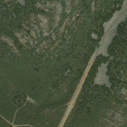 Satellite imagery of Puerto del Recuero, ES