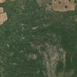 Satellite imagery of Sierra del Sotillo, ES