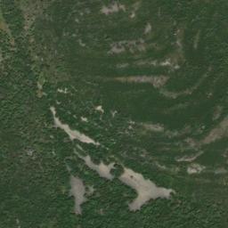 Satellite imagery of Sierra del Sotillo, ES