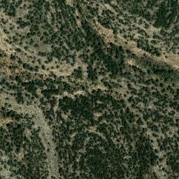 Satellite imagery of Sierra de la Solana, ES