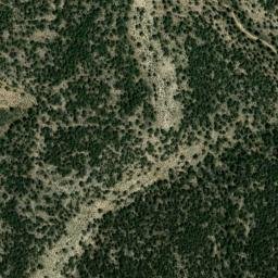 Satellite imagery of Sierra de la Solana, ES