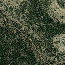 Satellite imagery of Sierra de la Solana, ES