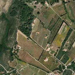 Satellite imagery of Punta du Din, IT