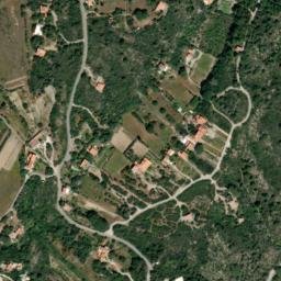 Satellite imagery of Punta du Din, IT