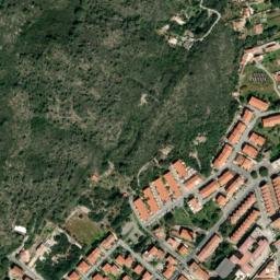 Satellite imagery of Punta du Din, IT