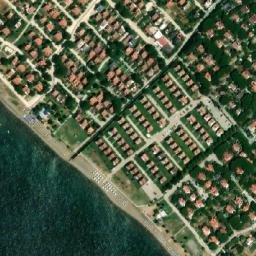 Drone Görünümü
