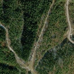 Satellite imagery of Garp Linyitleri İşletmesi, TR