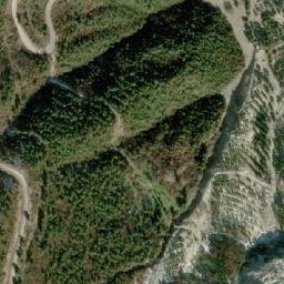 Satellite imagery of Garp Linyitleri İşletmesi, TR