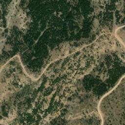 Satellite imagery of TUTGA Noktası SİMAV, TR